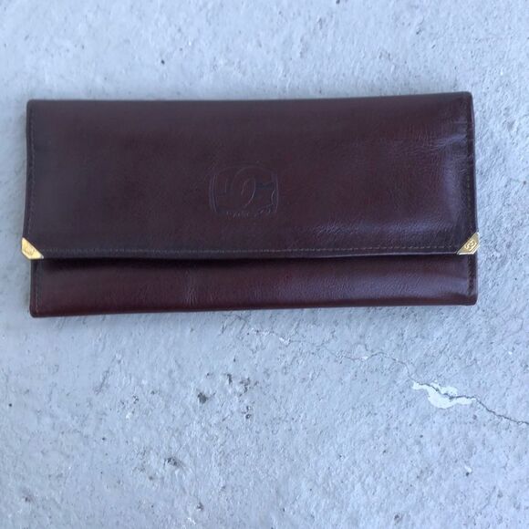 Dago wallet  - Picture 1 of 6